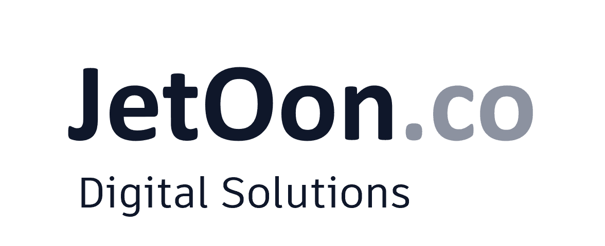 JetOon.co Digital Solutions
